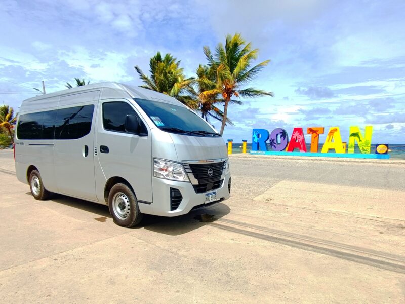 BEACH DAY PASS AND ISLAND TOUR // A Perfect Day