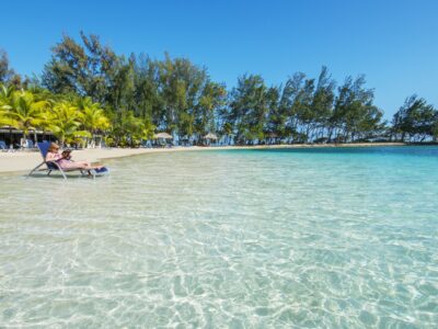 FANTASTIC DAY AT FANTASY ISLAND BEACH CLUB // Unlimited drinks