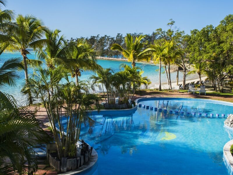 FANTASTIC DAY AT FANTASY ISLAND BEACH CLUB // Unlimited drinks