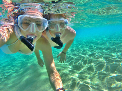 THE BEST OF ROATAN // Sloths, Monkeys and Snorkel