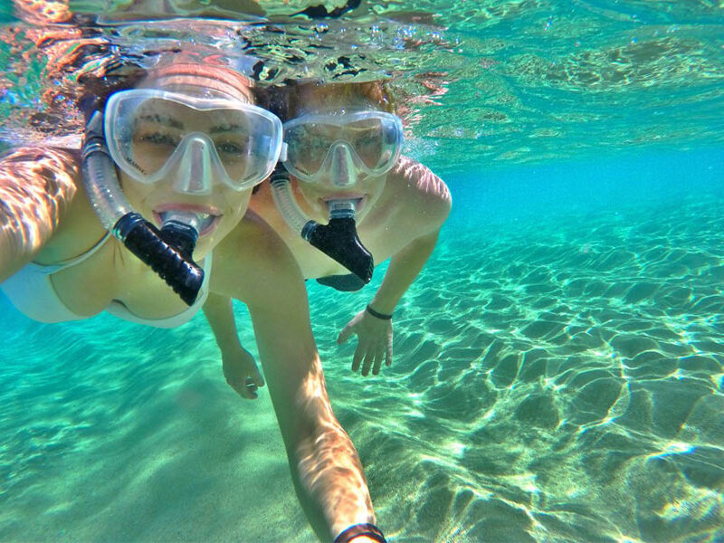 THE BEST OF ROATAN // Sloths, Monkeys and Snorkel