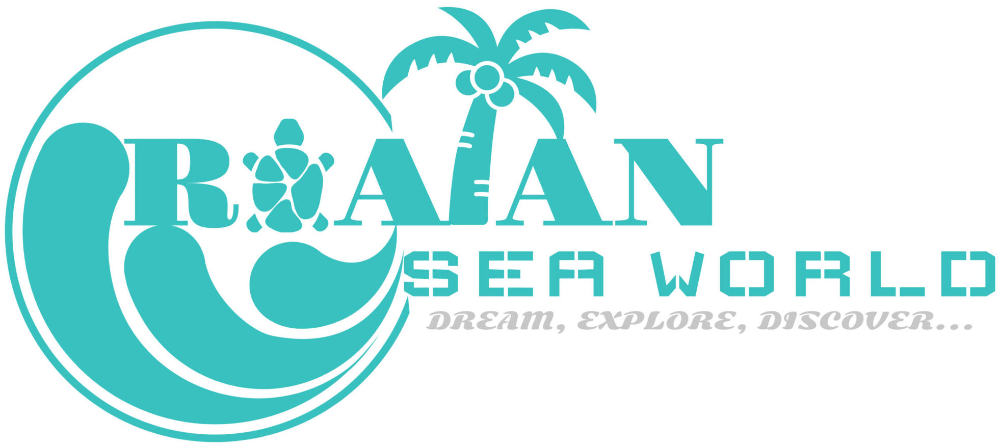 ROATAN SEA WORLD